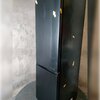 Lodówka HISENSE RB470N4EFC1 No Frost 200cm Czarna SmartFresh Licowane drzwi Metal Tech Cooling Szuflada Convert Sposób odszraniania (rozmrażania) chłodziarki No-Frost