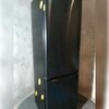 Lodówka HISENSE RB470N4EFC1 No Frost 200cm Czarna SmartFresh Licowane drzwi Metal Tech Cooling Szuflada Convert Sposób odszraniania (rozmrażania) chłodziarki No-Frost