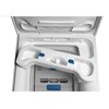 Pralka ELECTROLUX EW7TN3372SP SteamCare 700 7kg 1300 obr SoftPlus  Eco TimeManager Klasa emisji hałasu C
