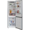 Lodówka BEKO B5RCNA345HXB1 No Frost 179.6cm Platynowa Liczba półek na butelki 0
