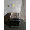 Kuchnia BEKO FSM51330DXDT Timer Termoobieg Pojemność [l] 60
