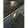 Kuchnia BEKO FSM51330DXDT Timer Termoobieg Typ prowadnic Teleskopowe