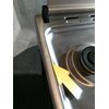 Kuchnia BEKO FSM51330DXDT Timer Termoobieg Lokalizacja króćca Prawa/Lewa