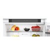 Lodówka HAIER HBW5719E Nowa klasa energetyczna E