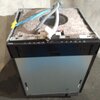 Zmywarka HAIER XS 6B0S3FSB Hon, Perfect Rapid Zone Zabezpieczenie przed zalaniem Tak