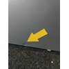 Lodówka AMICA FK2515.4UTX(E) 170cm Inox Dystrybutor wody Nie