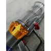 Odkurzacz DYSON V15 Detect Absolute Kolor Srebrny
