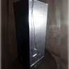 Lodówka HISENSE RT641N4AFE1 3D SkyLine No Frost 200cm Czarna Wi-Fi ConnectLife Metal Tech Cooling Komora zero Tak