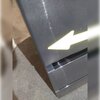 Lodówka HISENSE RT641N4AFE1 3D SkyLine No Frost 200cm Czarna Wi-Fi ConnectLife Metal Tech Cooling Liczba pojemników na warzywa 1