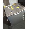 Kuchnia AMICA 523GES3.33PAHZPTSDPAN(XX) SoftSteam Termoobieg Funkcje dodatkowe SoftSteam