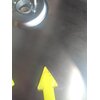 Kuchnia AMICA 523GES3.33PAHZPTSDPAN(XX) SoftSteam Termoobieg Moc przyłączeniowa [kW] 3.1