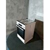 Kuchnia GORENJE MEKS5121W ExtraSteam 3 Programy parowe Pojemność [l] 70