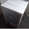 Lodówka MPM 112-CJ-15/AA 84cm Biała Komora zero Nie