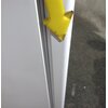 Lodówka MPM 112-CJ-15/AA 84cm Biała Szybkie chłodzenie Nie
