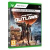 Star Wars: Outlaws - Limited Edition Gra XBOX SERIES X Gatunek Przygodowa