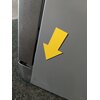 Zmywarka AMICA MDFM46B10EOiIS Pojemność [kpl.] 10