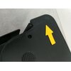 Robot sprzątający IROBOT Roomba Combo i5+ Wymiary opakowania (SxWxG) [cm] 38.5 x 38 x 46