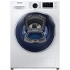 Pralko-suszarka SAMSUNG WD8NK52E0ZW EcoBubble AddWash AirWash Slim Kolor Biały