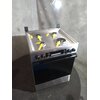 Kuchnia HISENSE HKS6D70XMPA Air Fry, program Pizza Pojemność [l] 71