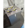 Kuchnia HISENSE HKS6D70XMPA Air Fry, program Pizza Program samooczyszczania Czyszczenie parowe