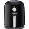 Air Fryer Frytkownica beztłuszczowa SHARP AF-GS404AE-B