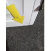 Pralko-suszarka BEKO HTV7616XW 7 kg - 4 kg, 1200 obr/min Klasa emisji hałasu w fazie wirowania programu EKO B