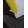 Pralko-suszarka BEKO HTV7616XW 7 kg - 4 kg, 1200 obr/min Wyposażenie Instrukcja obsługi w języku polskim