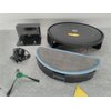 Robot sprzątający IROBOT Roomba Combo Essential Y011240 Czarny Waga [kg] 2.8