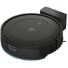 Robot sprzątający IROBOT Roomba Combo Essential Y011240 Czarny Średnica [cm] 33