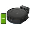 Robot sprzątający IROBOT Roomba Combo Essential Y011240 Czarny
