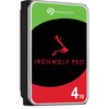 Dysk SEAGATE IronWolf Pro 4TB HDD Głębokość [mm] 101.85