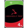 Dysk SEAGATE IronWolf Pro 4TB HDD