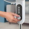 Wentylator PHILIPS CX1220/00 Zasilanie Sieciowe