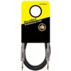 Zdjęcie przedstawia kabel z wtykami Jack 6.3 mm, zapakowany w opakowanie z napisem "BlackBird Professional cable" oraz "PRO SERIES 7". Na opakowaniu znajduje się również grafika z kciukiem w górę otoczonym gwiazdkami.