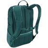 Plecak do laptopa THULE EnRoute 23L 15.6 cali Zielony Pasuje do laptopa [cal] 15.6