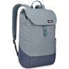 Plecak na laptopa THULE Lithos 16L 14-16 cali Niebieski