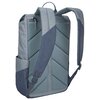 Plecak na laptopa THULE Lithos 16L 14-16 cali Niebieski Pasuje do laptopa [cal] 14 - 16