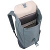 Plecak na laptopa THULE Lithos 16L 14-16 cali Niebieski Rodzaj Plecak