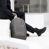 Plecak na laptopa THULE Subterra 2 21L 15.6-16 cali Szary Funkcje dodatkowe Dwie kieszenie boczne na butelki