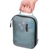 Organizer kompresyjny THULE Compression Packing Cube Small Niebieski Rodzaj Organizer turystyczny