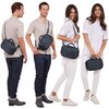 Torba THULE Subterra 2 Granatowy Materiał Poliester