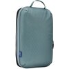 Organizer kompresyjny THULE Compression Packing Cube Medium Niebieski Kieszenie wewnętrzne Nie
