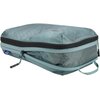 Organizer kompresyjny THULE Compression Packing Cube Medium Niebieski Kieszenie zewnętrzne Nie