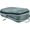 Organizer kompresyjny THULE Compression Packing Cube Set Niebieski (2 szt.) Kieszenie zewnętrzne Nie