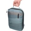 Organizer kompresyjny THULE Compression Packing Cube Set Niebieski (2 szt.) Rodzaj Organizer turystyczny