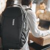 Plecak na laptopa THULE Accent 15.6-16 cali Czarny Rodzaj Plecak