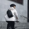 Plecak THULE Tact Sling Czarny Kolor Czarny