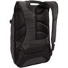 Plecak na laptopa THULE Construct 24L 15.6 cali Czarny Pasuje do laptopa [cal] 15.6