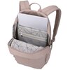 Plecak na laptopa THULE Indago 23L 15.6-16 cali Ciemnoróżowy Rodzaj Plecak