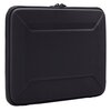 Etui na laptopa THULE Gauntlet Sleeve 13 - 14 cali Czarny Pasuje do laptopa [cal] 13 - 14
